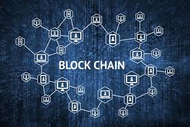 BlockChain
